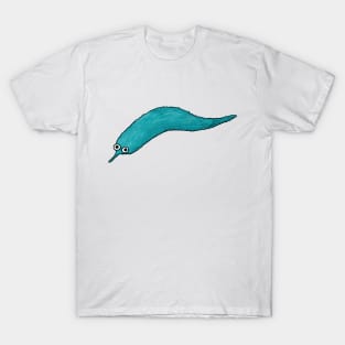 Wiggly Worm T-Shirt